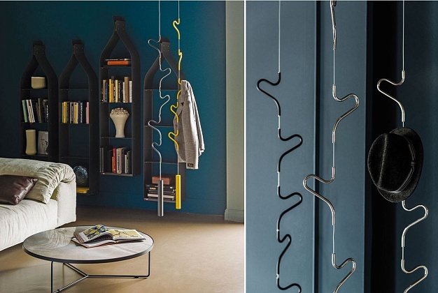 Стол «Cattelan Italia - Tyron Wood» 8 Стол «Cattelan Italia - Tyron Wood» (Италия) 8