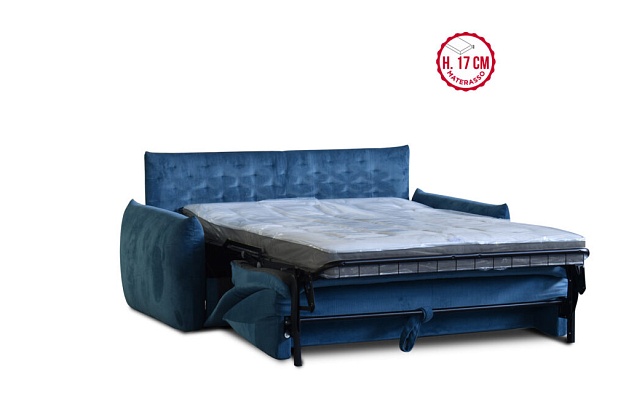 Диван Bruma Boston B308 2 Диван Bruma Boston B308 (Италия) 2