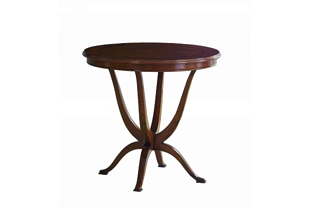 Журнальный столик Mobilsedia Venere 964-TI 1 Журнальный столик Mobilsedia Venere 964-TI (Италия) 1