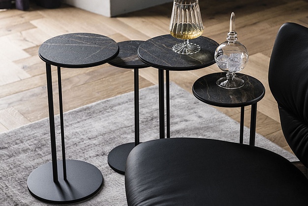 Журнальные столики Cattelan Italia Sting 1 Журнальные столики Cattelan Italia Sting (Италия) 1