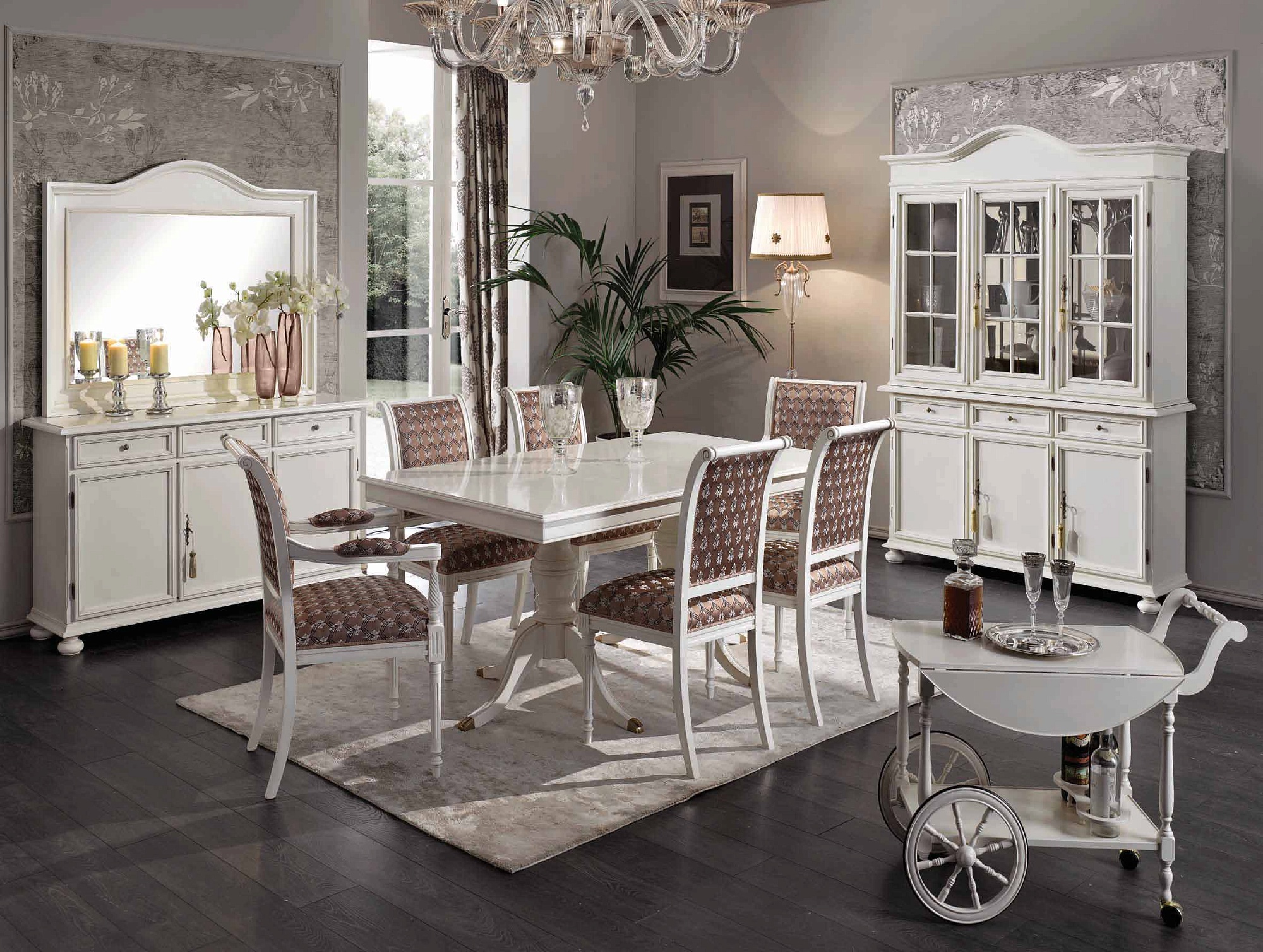 Гостиная Scappini 382/ER Гостиная Scappini 382/ER (Италия)