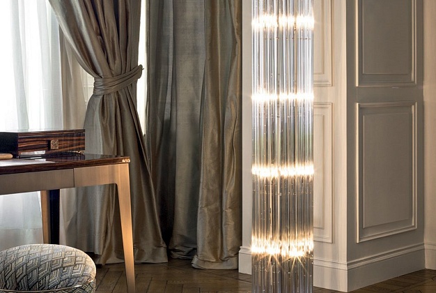 Торшер Longhi Elisabeth 2 Торшер Longhi Elisabeth (Италия) 2