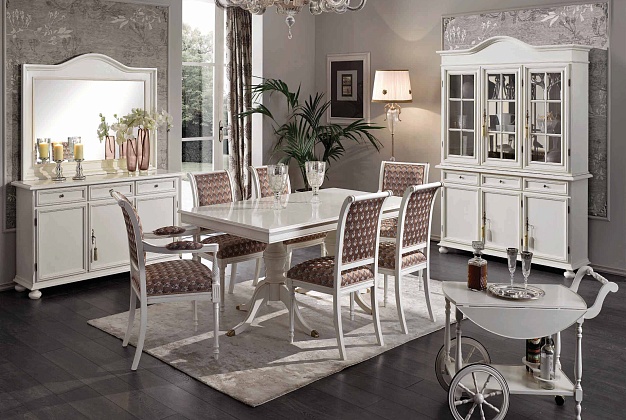 Гостиная Scappini 382/ER 1 Гостиная Scappini 382/ER (Италия) 1