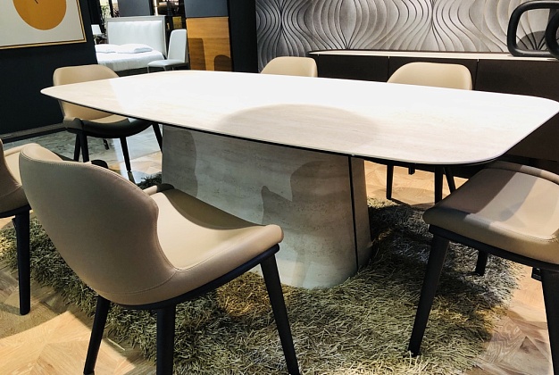 Стул (6шт) Cattelan Italia RACHED WOOD 5 Стул (6шт) Cattelan Italia RACHED WOOD (Италия) 5