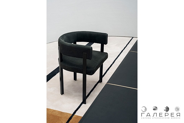 Полукресло Baxter T-chair 1 Полукресло Baxter T-chair (Италия) 1