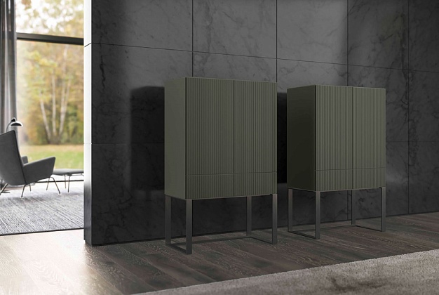 Комод Olivieri Aqua 3 Комод Olivieri Aqua (Италия) 3