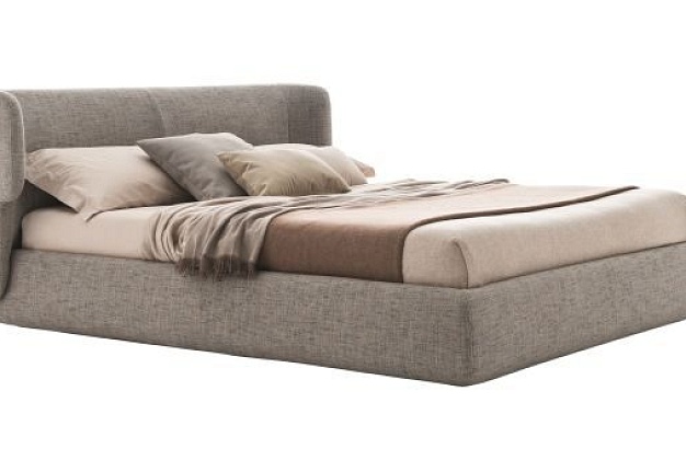 Кровать Ditre Italia Claire 4 Кровать Ditre Italia Claire (Италия) 4