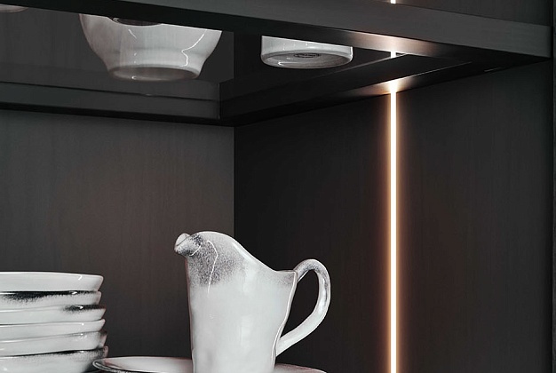 Кухня Prestige Diamante 02 13 Кухня Prestige Diamante 02 (Италия) 13
