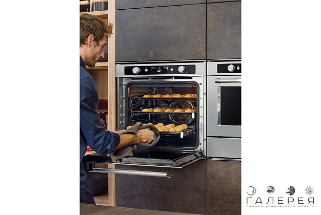 Духовой шкаф KitchenAid KOASP 60602 4 Духовой шкаф KitchenAid KOASP 60602 (Италия) 4
