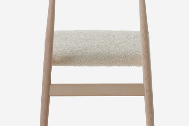 Стул MDF Italia Edo 6 Стул MDF Italia Edo (Италия) 6
