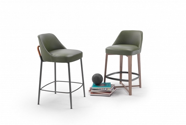 Стул Flexform Marley 2 Стул Flexform Marley (Италия) 2