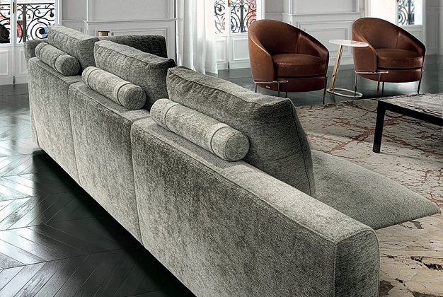 Диван Longhi Riverside 7 Диван Longhi Riverside (Италия) 7