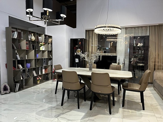 Гостиная Cattelan Italia Stratos 01