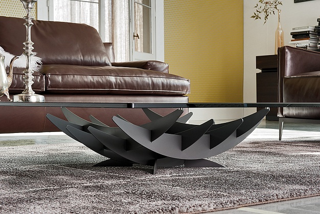 Журнальный столик Cattelan Italia Atlas 3 Журнальный столик Cattelan Italia Atlas (Италия) 3