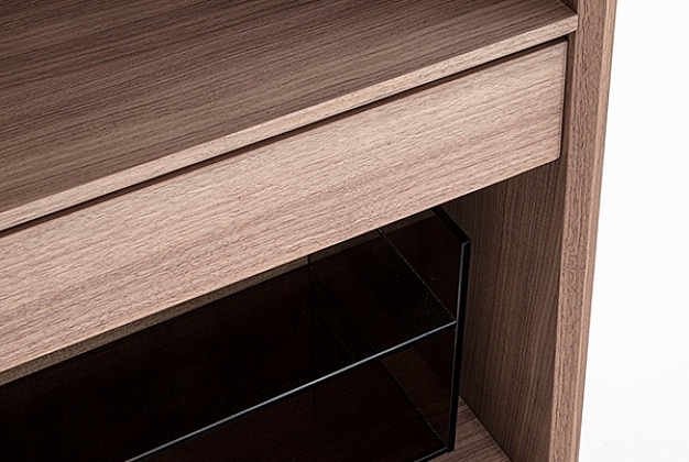 Стеллаж Frigerio Salotti Analog 3 Стеллаж Frigerio Salotti Analog (Италия) 3