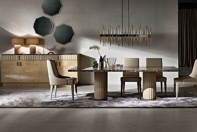 Гостиная Signorini & Coco Daytona 4 Гостиная Signorini & Coco Daytona (Италия) 4