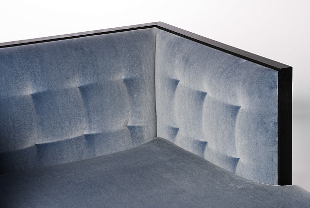Кресло BelMondo Gea Attesa 2018-10 8 Кресло BelMondo Gea Attesa 2018-10 (Италия) 8
