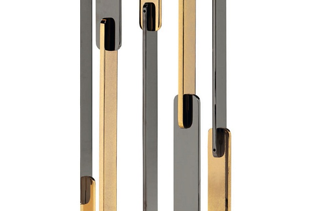 Стол обеденный Zanaboni Ruben 4 Стол обеденный Zanaboni Ruben (Италия) 4