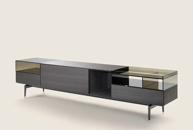 Комод Flexform Jeremy 2 Комод Flexform Jeremy (Италия) 2