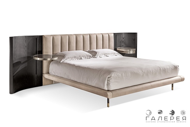 Кровать Cantori Mirage 4 Кровать Cantori Mirage (Италия) 4