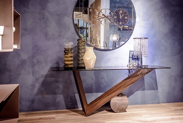 Часы Cattelan Italia Times 1 Часы Cattelan Italia Times (Италия) 1