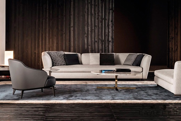 Диван Minotti Seymour 2 Диван Minotti Seymour (Италия) 2