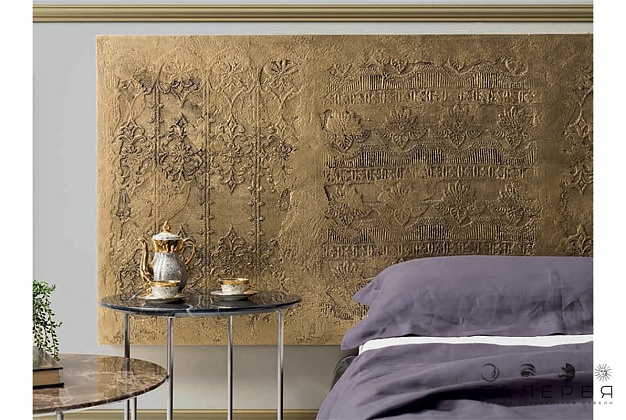 Кровать Conte Louvre 2 Кровать Conte Louvre (Италия) 2