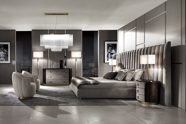 Кресло DV Home Coco 6 Кресло DV Home Coco (Италия) 6