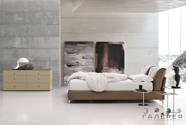 Кровать Alivar Oasi 2 Кровать Alivar Oasi (Италия) 2