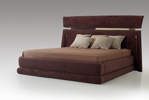 Кровать Volpi Annabel 8 Кровать Volpi Annabel (Италия) 8