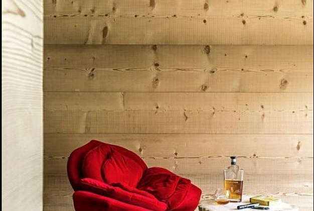 Кресло Edra Rose Chair 6 Кресло Edra Rose Chair (Италия) 6
