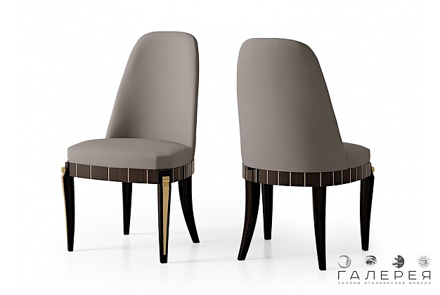 Стул Bianchini Cafe des Arts eben 1 Стул Bianchini Cafe des Arts eben (Италия) 1