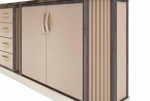 Гостиная Asnaghi Interiors Tales Dorabella 3 Гостиная Asnaghi Interiors Tales Dorabella (Италия) 3