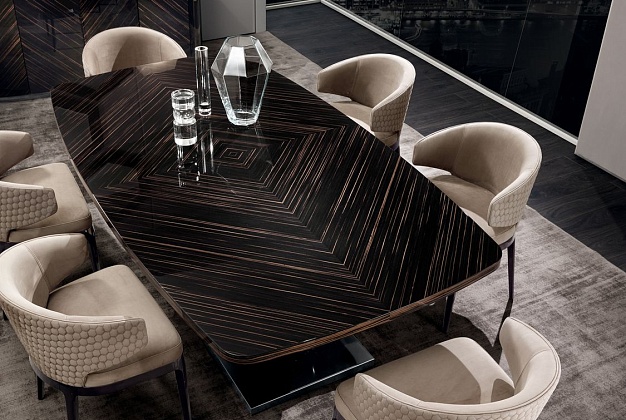 Стул DV Home Egoist 8 Стул DV Home Egoist (Италия) 8