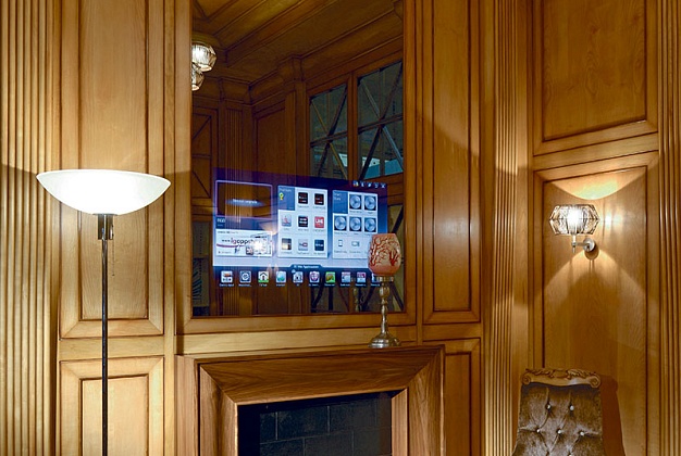 Гостиная Prestige Deco 7 Гостиная Prestige Deco (Италия) 7