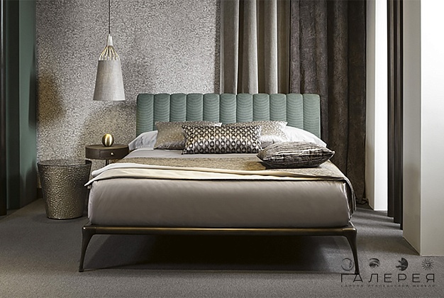 Кровать Cantori Iseo 1 Кровать Cantori Iseo (Италия) 1