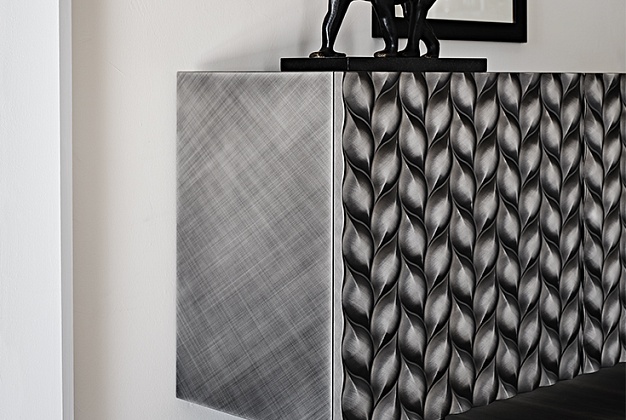 Комод Cattelan Italia Lavander 5 Комод Cattelan Italia Lavander (Италия) 5