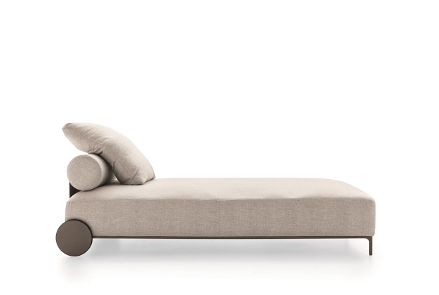 Шезлонг Ditre Italia Outdoor 2 Шезлонг Ditre Italia Outdoor (Италия) 2