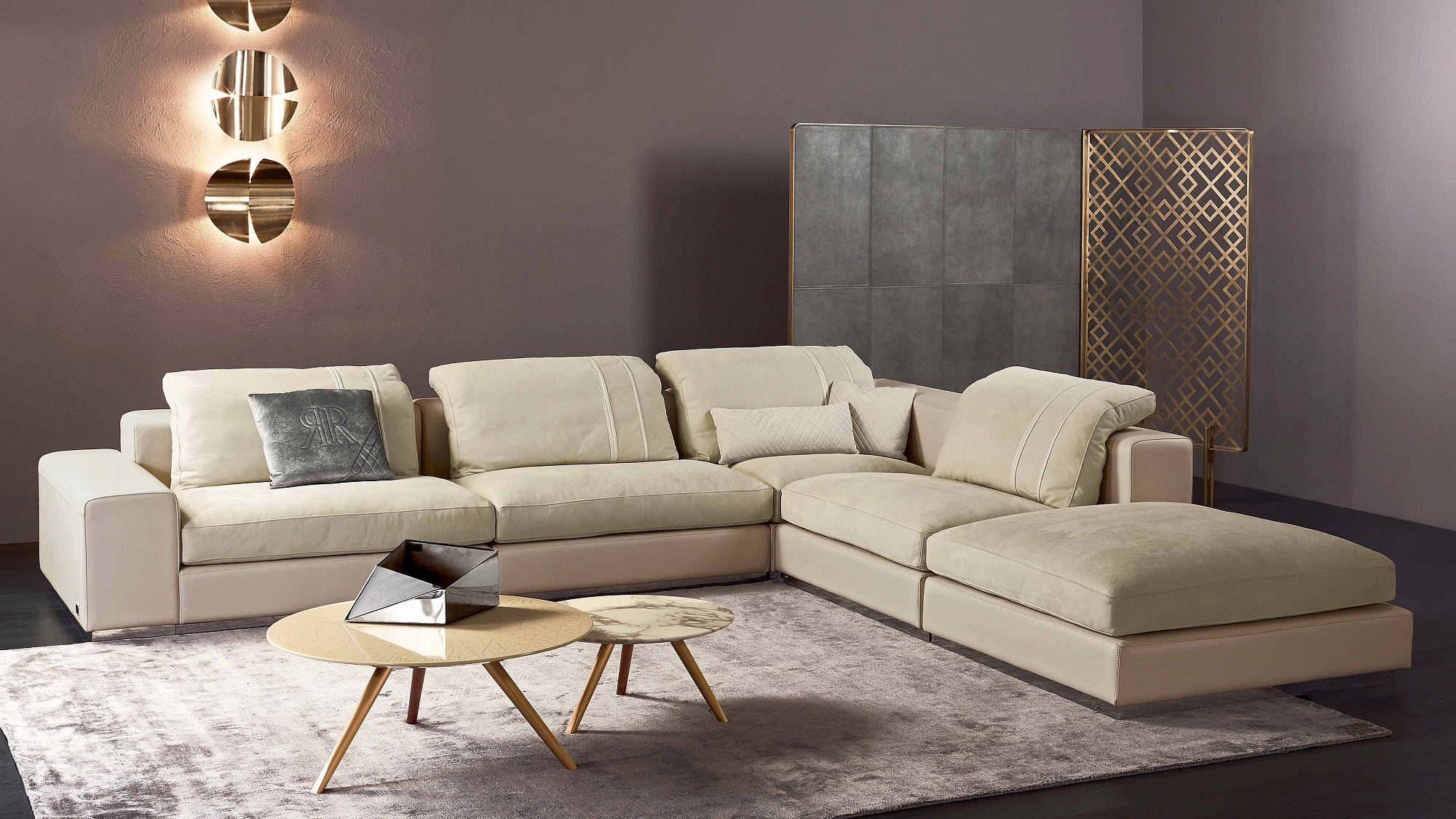 Диван Rugiano Miami (Италия)
