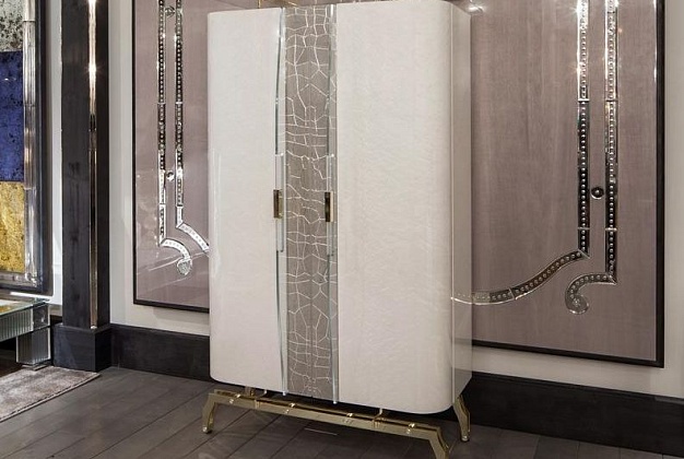 Бар Arte Veneziana Erable 1 Бар Arte Veneziana Erable (Италия) 1