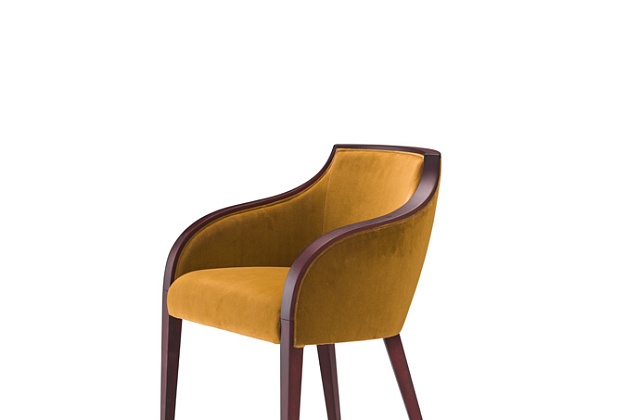 Полукресло Prestige Gran Duca CVG046 2 Полукресло Prestige Gran Duca CVG046 (Италия) 2