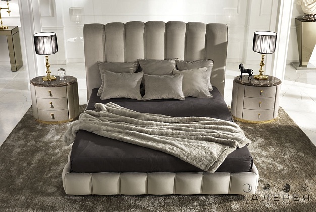 Спальня DV Home Byron 2 Спальня DV Home Byron (Италия) 2
