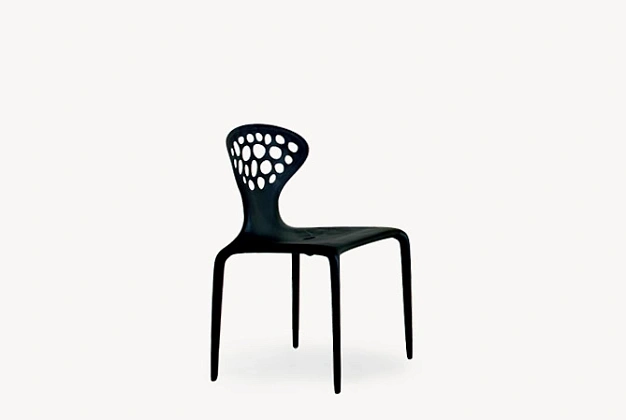 Стул Moroso Supernatural 2 Стул Moroso Supernatural (Италия) 2