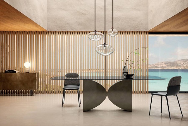 Стул Lago Ermes 3 Стул Lago Ermes (Италия) 3