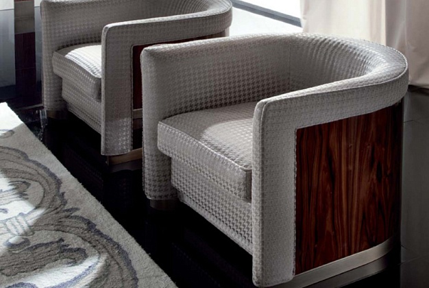 Мягкая мебель Giorgio Collection Coliseum 3 Мягкая мебель Giorgio Collection Coliseum (Италия) 3
