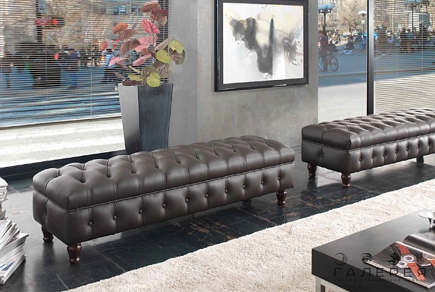 Банкетка Art Leather 700 1 Банкетка Art Leather 700 (Италия) 1