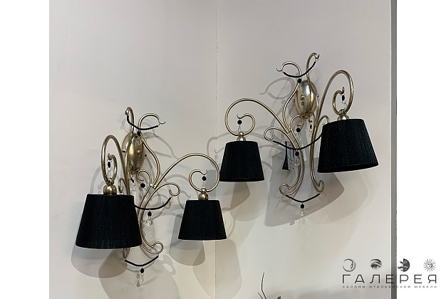 Бра Bellart Venezia 3 Бра Bellart Venezia (Италия) 3