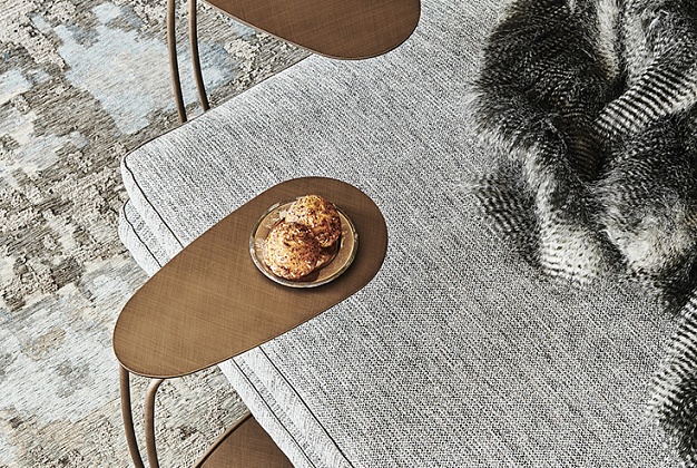 Журнальный столик Cattelan Italia Yago 1 Журнальный столик Cattelan Italia Yago (Италия) 1