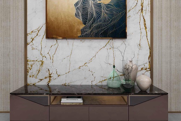 Гостиная Asnaghi Interiors Tales Meg 4 Гостиная Asnaghi Interiors Tales Meg (Италия) 4