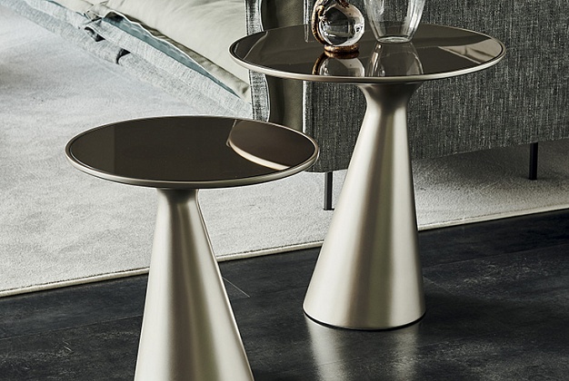 Журнальный столик Cattelan Italia Peyote 5 Журнальный столик Cattelan Italia Peyote (Италия) 5